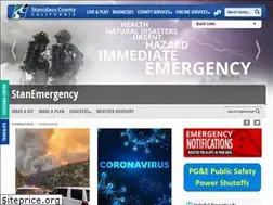 Sites similar to stanemergency.com