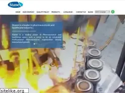 Sites similar to stanexdnc.com