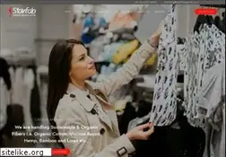 Sites similar to stanfabapparels.com