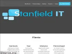 Sites similar to stanfieldit.com