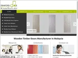 Sites similar to stanford-dor.com