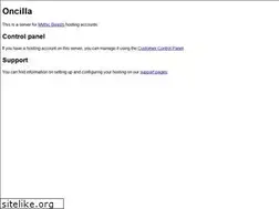 Sites similar to stanford-in-the-vale.co.uk