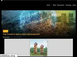 Sites similar to stanfordartsreview.com