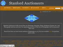 Sites similar to stanfordauctioneers.com
