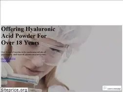 Sites similar to stanfordchem.com