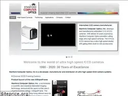 Sites similar to stanfordcomputeroptics.com