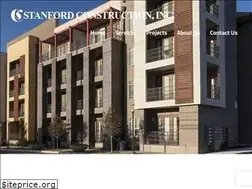 Sites similar to stanfordconstruction.net