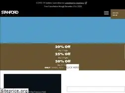 Sites similar to stanfordcourt.com