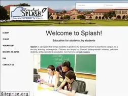 Sites similar to stanfordesp.org
