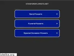 Sites similar to stanfordflorists.net