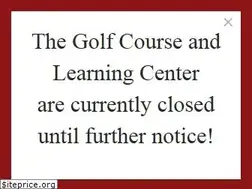 Sites similar to stanfordgolfcourse.com