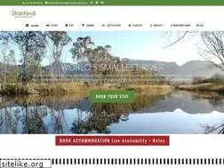 Sites similar to stanfordinfo.co.za