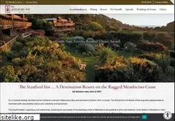 Sites similar to stanfordinn.com