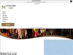Sites similar to stanfordinnanaheim.com