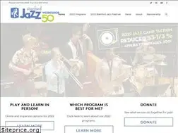Sites similar to stanfordjazz.org