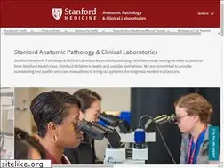 Sites similar to stanfordlab.com