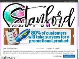 Sites similar to stanfordmarketing.net