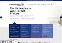 Sites similar to stanfordmarsh.co.uk