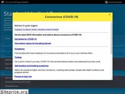 Sites similar to stanfordmedicalcentre.co.uk