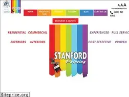 Sites similar to stanfordpainting.com