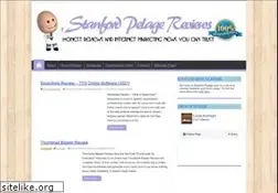 Sites similar to stanfordpelage.com