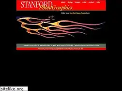 Sites similar to stanfordphotographics.com