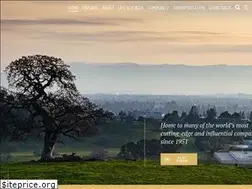 Sites similar to stanfordresearchpark.com