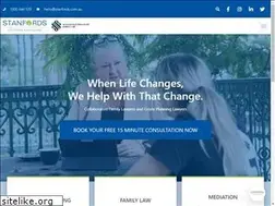 Sites similar to stanfords.com.au