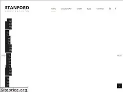 Sites similar to stanfordschilde.be