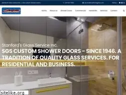 Sites similar to stanfordsglass.com