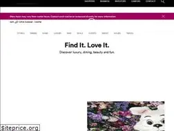 Sites similar to stanfordshop.com