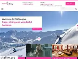 Sites similar to stanfordskiing.co.uk