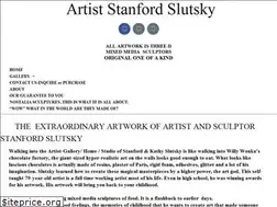 Sites similar to stanfordslutsky.com