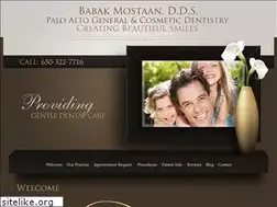 Sites similar to stanfordsmiledesign.com
