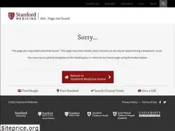 Sites similar to stanfordstars.org