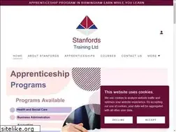 Sites similar to stanfordstraining.com