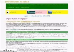 Sites similar to stanfordtuition.com
