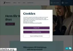 Sites similar to stangastaden.se
