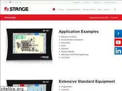 Sites similar to stange-elektronik.com