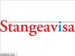 Sites similar to stangeavisa.no