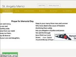Sites similar to stangelamericipacificgrove.org