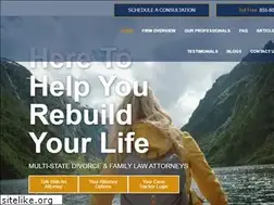 Sites similar to stangelawfirm.com