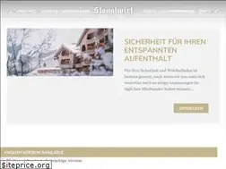 Sites similar to stangelwirt.at
