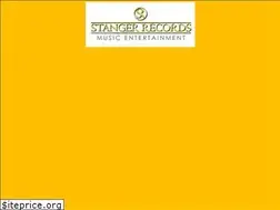 Sites similar to stanger-records.de