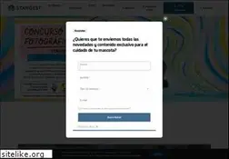 Sites similar to stangest.com