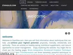 Sites similar to stangiles.com