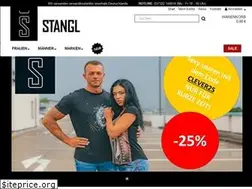 Sites similar to stangl-fashion.de