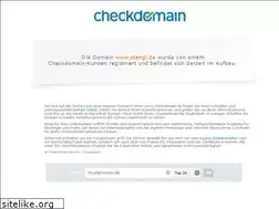 Sites similar to stangl.de