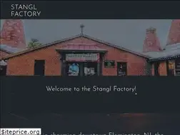 Sites similar to stanglfactory.com