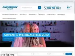 Sites similar to stanglmeier.de